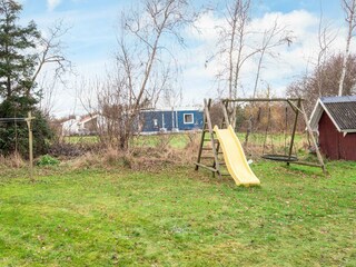 Vakantiehuis Fjellerup Strand  24
