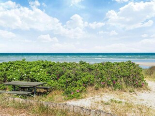 Vakantiehuis Fjellerup Strand  26