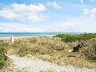 Vakantiehuis Fjellerup Strand  9