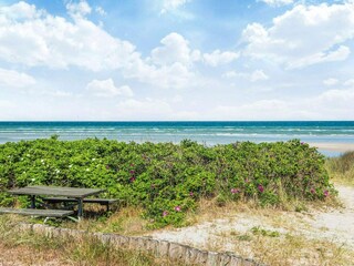 Vakantiehuis Fjellerup Strand  33