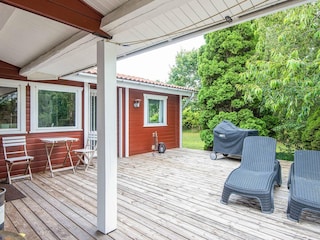 Ferienhaus Fjellerup Strand  32