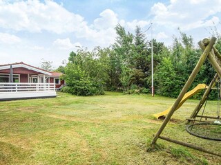 Vakantiehuis Fjellerup Strand  25