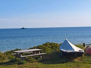 Vakantiehuis Fjellerup Strand  10