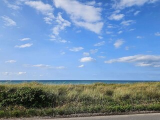 Vakantiehuis Fjellerup Strand  17