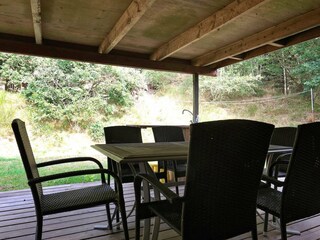 Maison de vacances Hostrup Strand  8