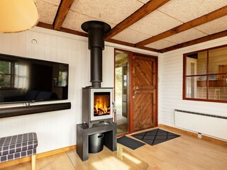 Holiday house Hostrup Strand  7