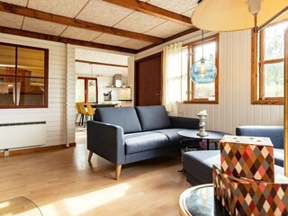 Maison de vacances Hostrup Strand  39