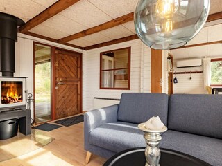 Vakantiehuis Hostrup Strand  40