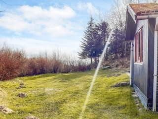 Holiday house Hostrup Strand Outdoor Recording 2