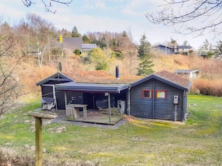 Holiday house Hostrup Strand Outdoor Recording 4