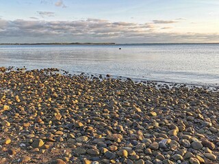 Casa per le vacanze Hostrup Strand  8