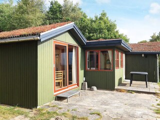 Holiday house Hostrup Strand  20