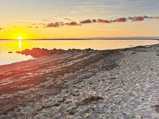 Casa per le vacanze Hostrup Strand  12