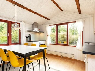Holiday house Hostrup Strand  22