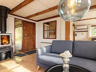 Ferienhaus Hostrup Strand  22