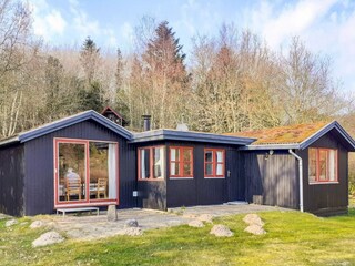 Holiday house Hostrup Strand Outdoor Recording 1