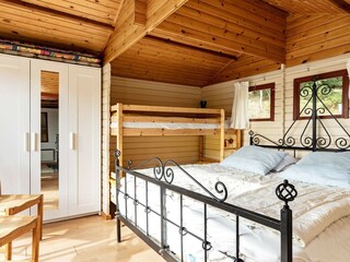 Maison de vacances Hostrup Strand  16