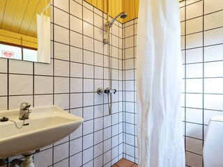 Casa per le vacanze Hostrup Strand  19