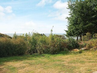 Casa de vacaciones Hostrup Strand  16