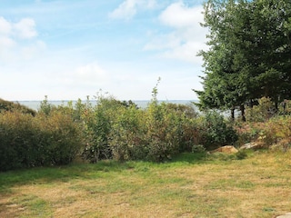 Casa de vacaciones Hostrup Strand  41