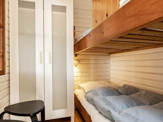 Maison de vacances Hostrup Strand  9