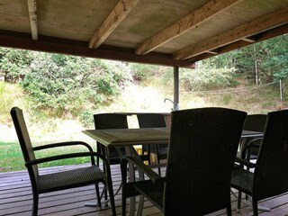 Casa per le vacanze Hostrup Strand  18