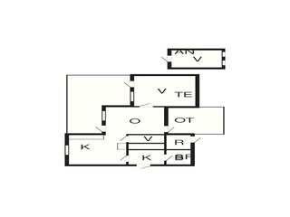 Holiday house Hostrup Strand  26