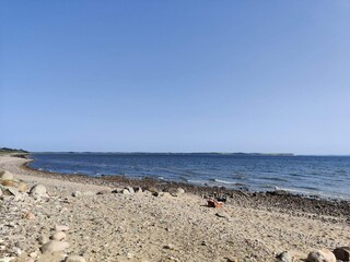 Casa de vacaciones Hostrup Strand  31