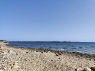 Casa per le vacanze Hostrup Strand  44