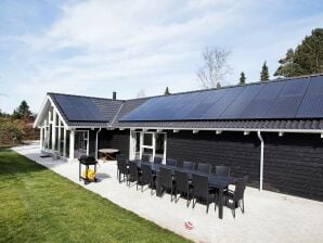 14 Personen Ferienhaus in Hornbæk - Hornbæk - image1