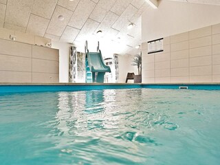 Casa de vacaciones Hornbæk  5