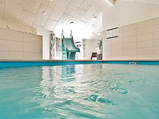 Ferienhaus Hornbæk  5
