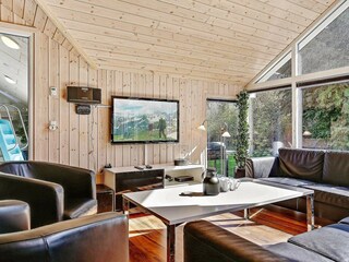 Casa per le vacanze Hornbæk  17