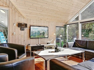 Vakantiehuis Hornbæk  6