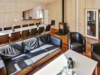 Maison de vacances Hornbæk  13