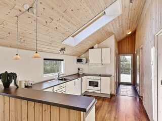 Maison de vacances Hornbæk  23