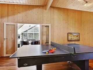 Holiday house Hornbæk  6