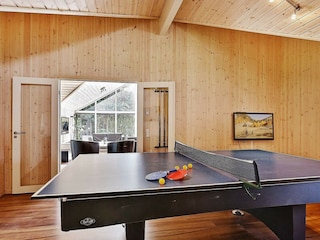 Holiday house Hornbæk  9
