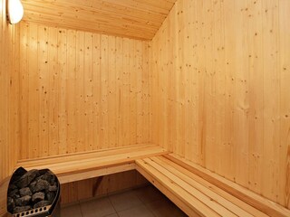 Maison de vacances Hornbæk  11