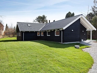 Vakantiehuis Hornbæk  3