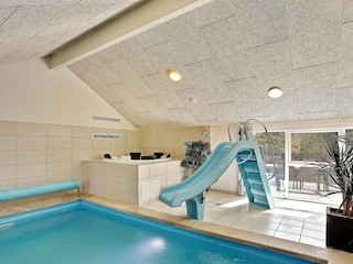 Ferienhaus Hornbæk  15
