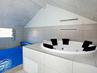 Ferienhaus Hornbæk  12