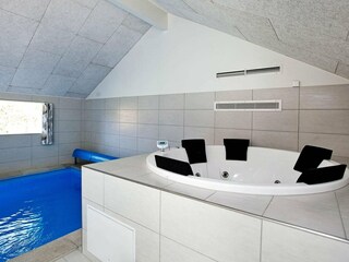 Maison de vacances Hornbæk  31