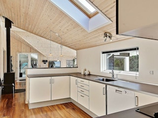 Ferienhaus Hornbæk  16
