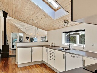 Maison de vacances Hornbæk  16