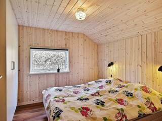 Vakantiehuis Hornbæk  7