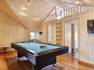 Maison de vacances Hornbæk  9