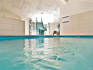 Vakantiehuis Hornbæk  17