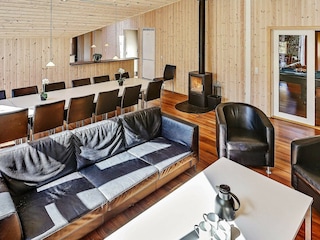 Maison de vacances Hornbæk  18