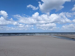 Vakantiehuis Hornbæk  21